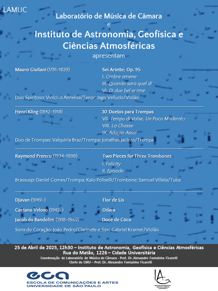 Sexta Musical 25.04.25