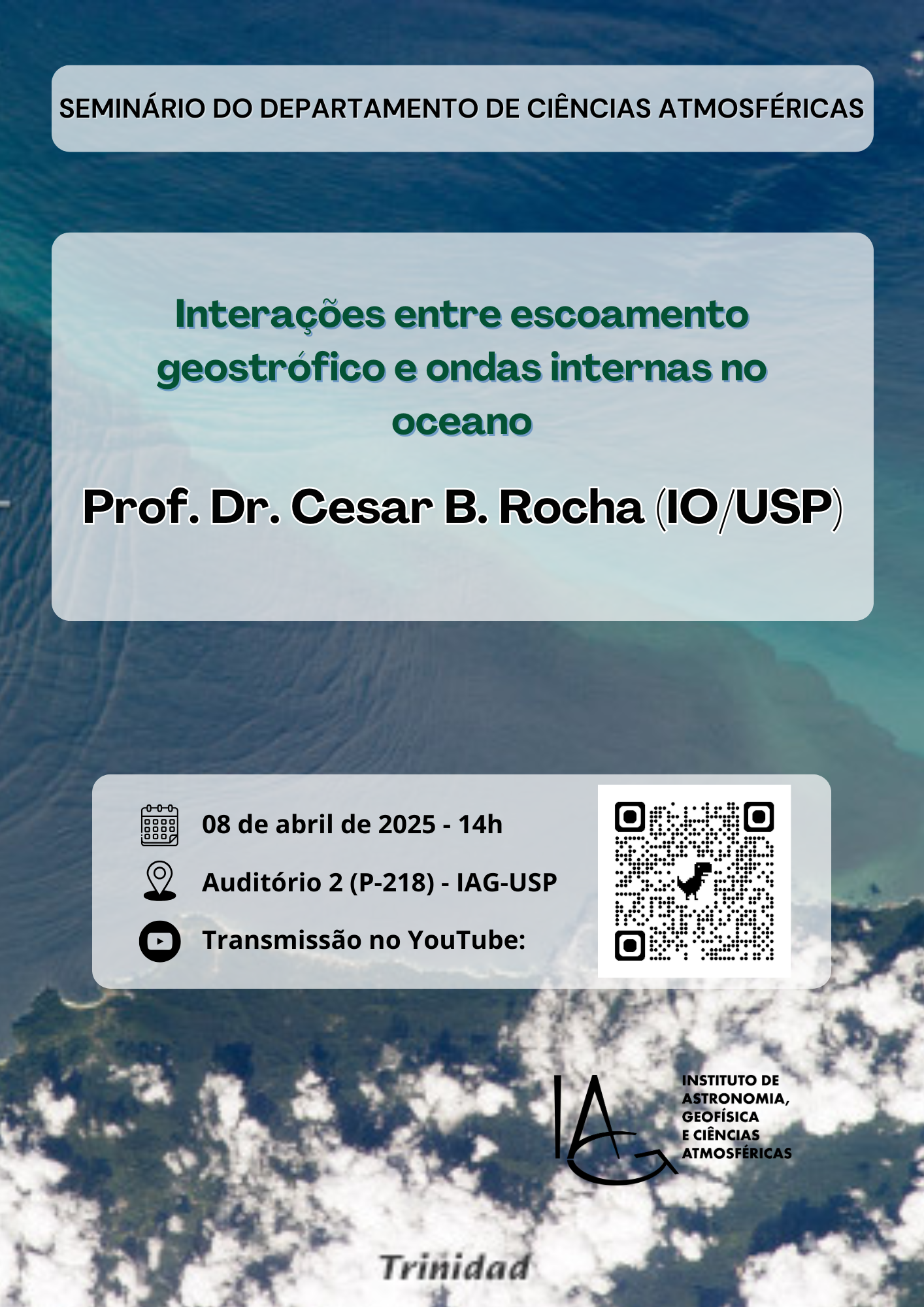 Seminário ACA 11/04/2025