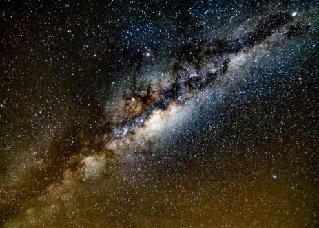 galaxia