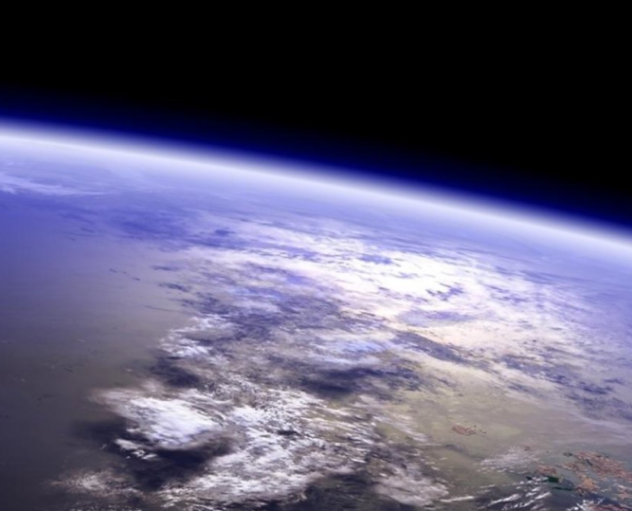 Planeta Terra