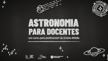 Astronomia para Docentes