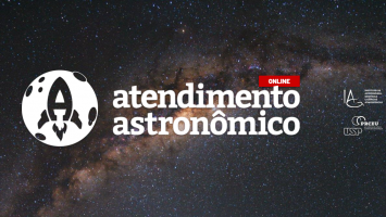 Atendimento Astronômico