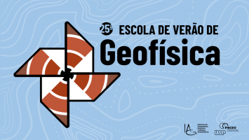 Escola de Verão de Geofísica