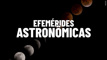 Efemérides Astronômicas