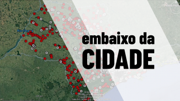 Embaixo da Cidade