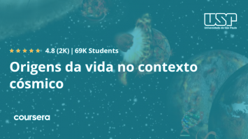 Origens da vida no contexto cósmico