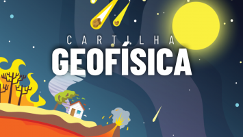 Cartilha sobre Geofísica