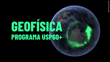 Geofísica no Programa USP 60+