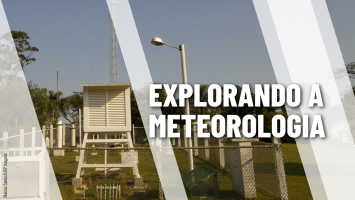 Explorando a meteorologia