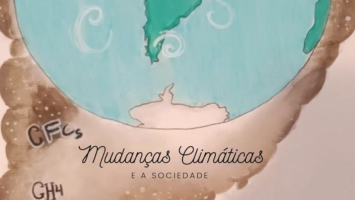 Mudanças Climáticas e a Sociedade