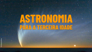 Astronomia no USP60+