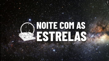 Noite com as Estrelas