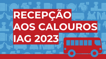 Semana de Recepção aos Calouros 2023