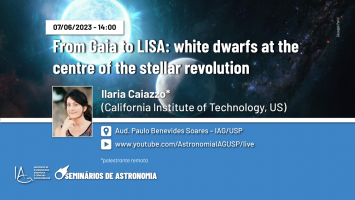 From Gaia to LISA: white dwarfs at the centre of the stellar revolution