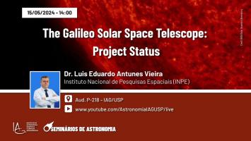 Galileo Solar