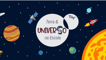 Terra e Universo na Escola