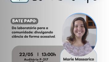 Palestra Bem a tempo 22.05.24