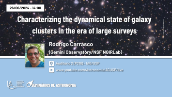 Seminário Astronomia 26.06.24