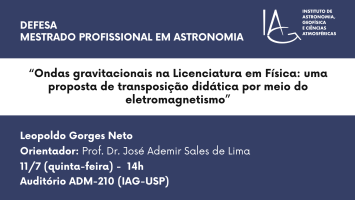Defesa - Leopoldo Gorges Neto