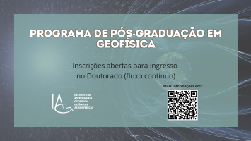Doutorado Geofísica 2024