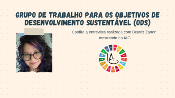Entrevista ODS Beatriz Zanon