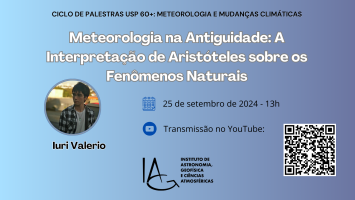 Meteorologia 60+ 25.09.24