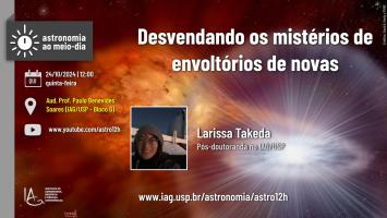 Astronomia ao meio-dia