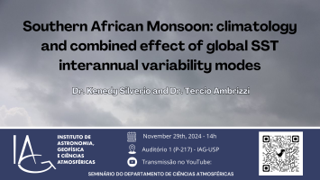 Monsoon Africa
