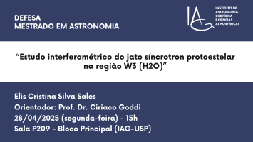 Defesa de Elis Sales