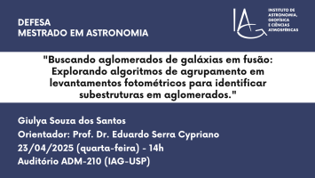 Defesa Giulya Santos