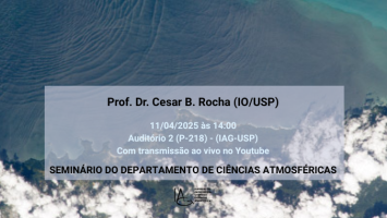 Seminário ACA 11/04/2025