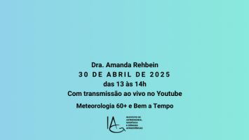 USP 60+ e Bem a Tempo 30/04/2025