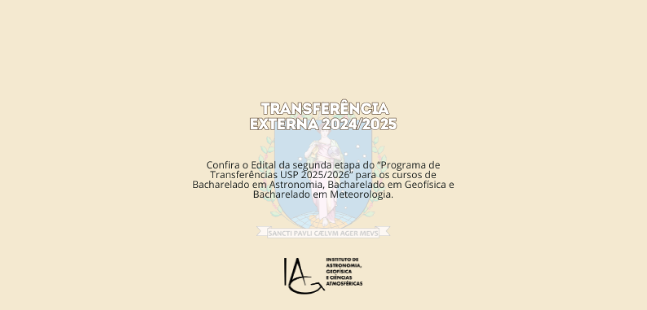 Transferência Externa