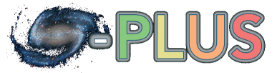 splus logo